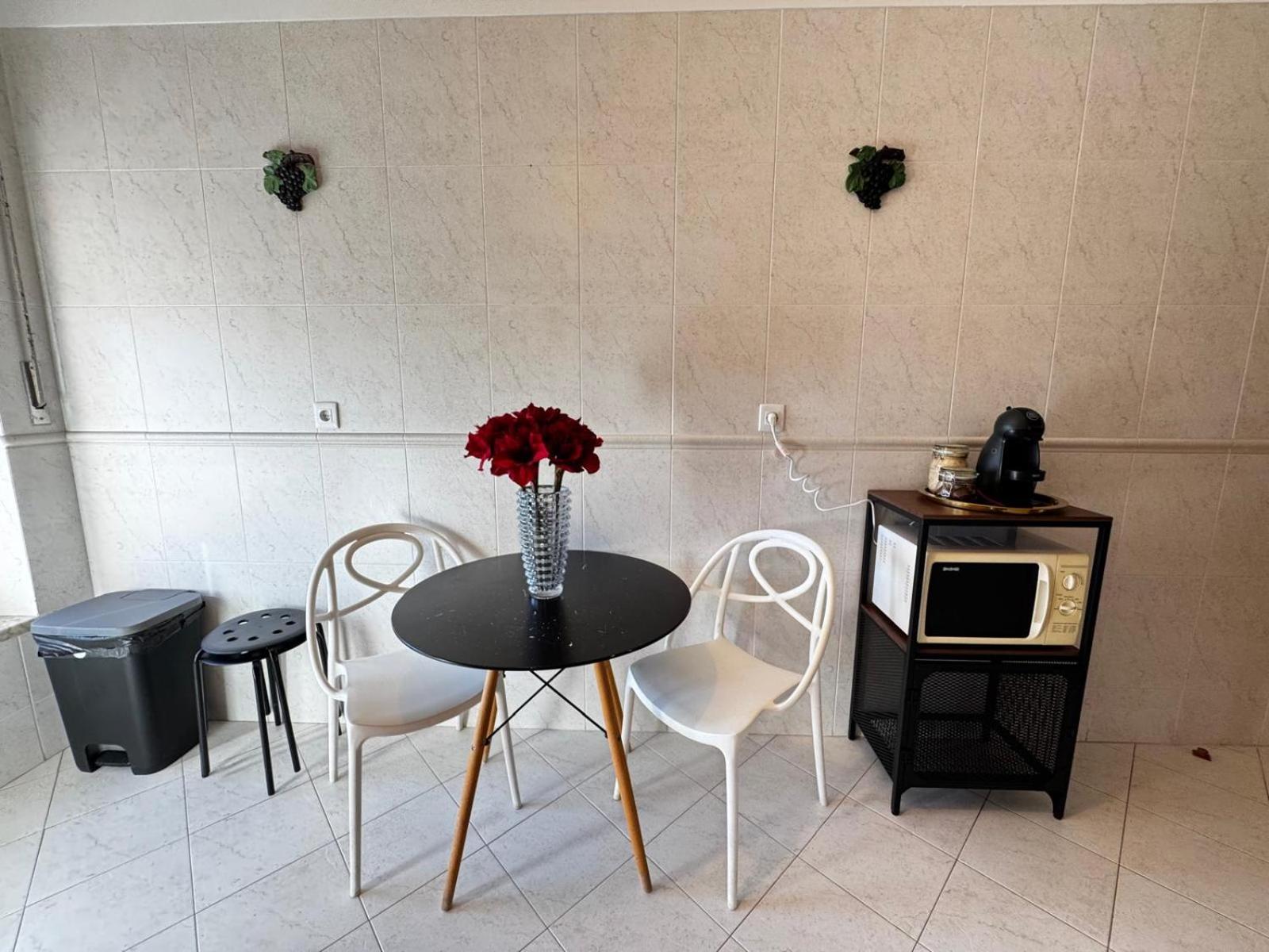 Charming Beach Apartment Armacao de Pera Exterior photo